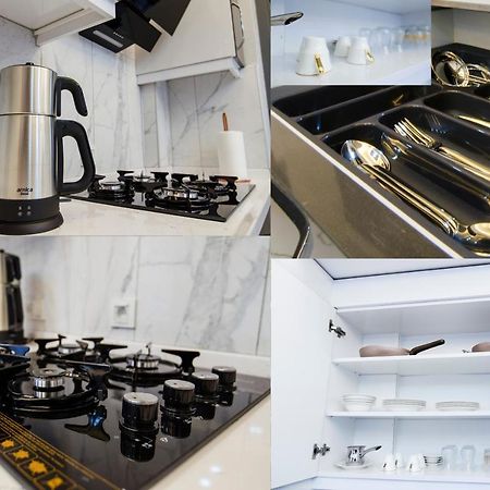 Roxapart Hotel เกเมร์ ภายนอก รูปภาพ
