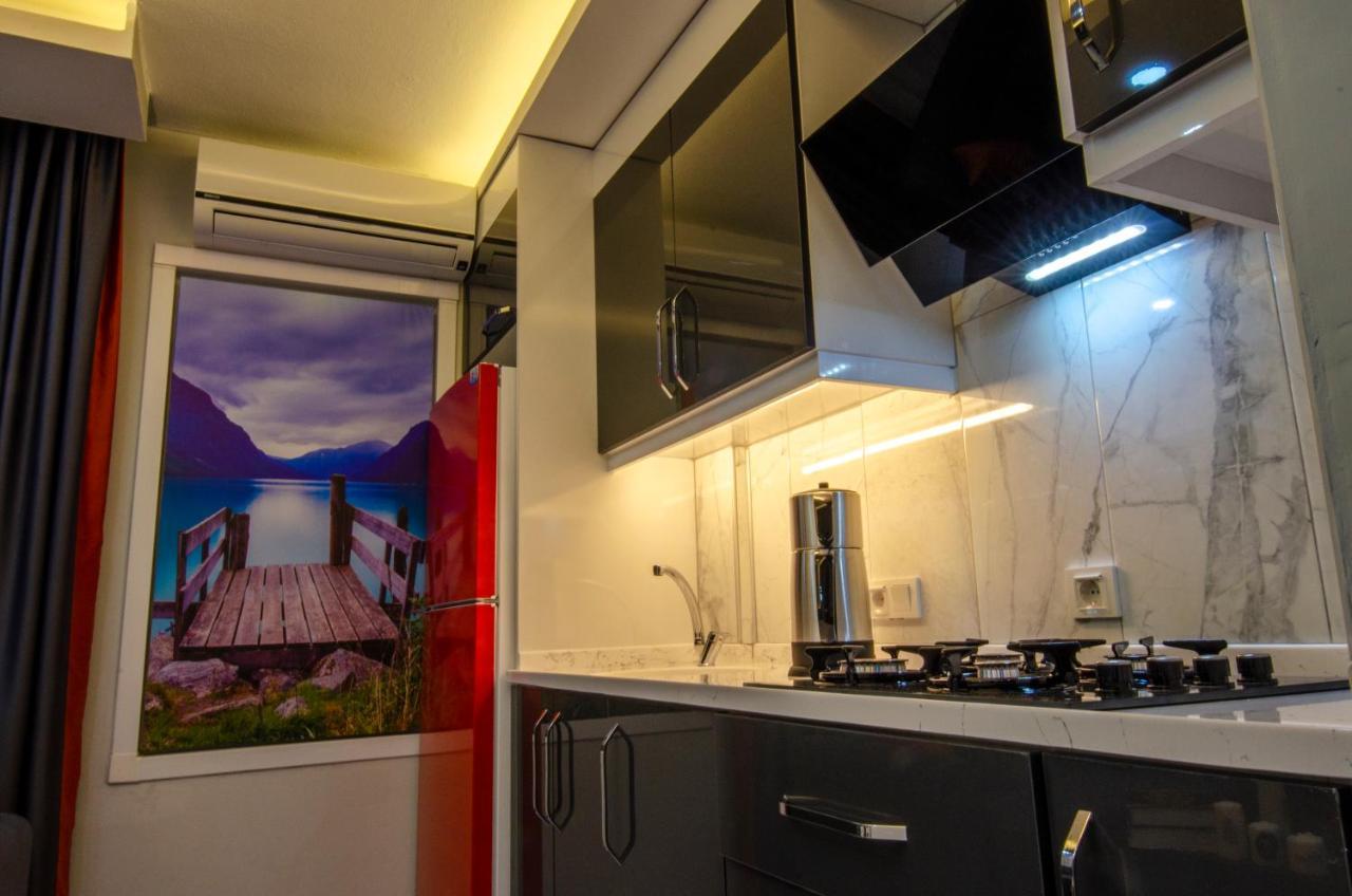 Roxapart Hotel เกเมร์ ภายนอก รูปภาพ