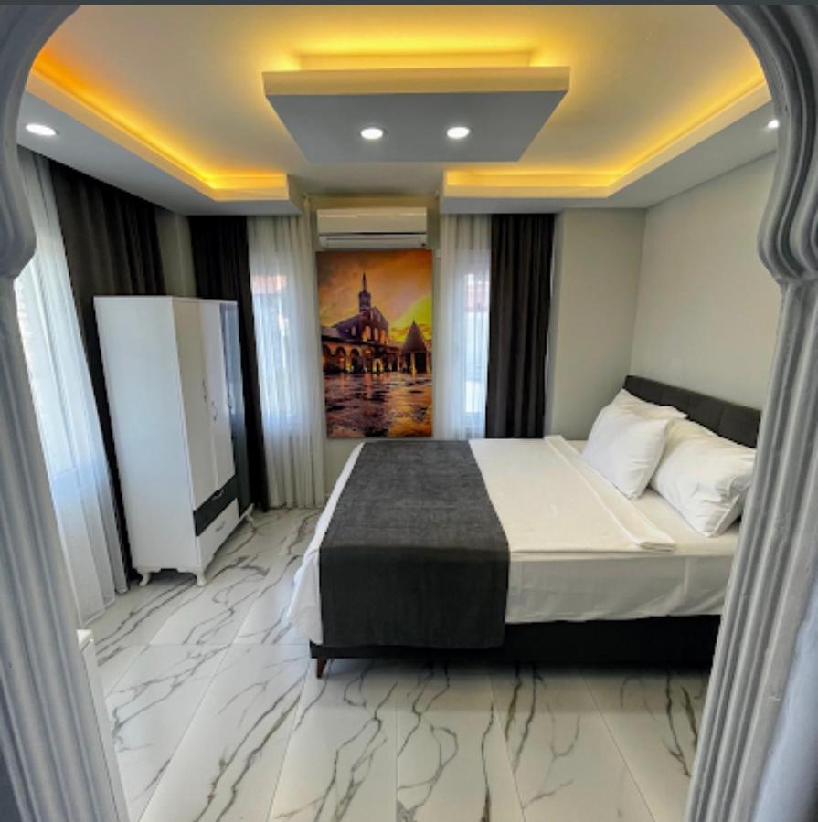 Roxapart Hotel เกเมร์ ภายนอก รูปภาพ